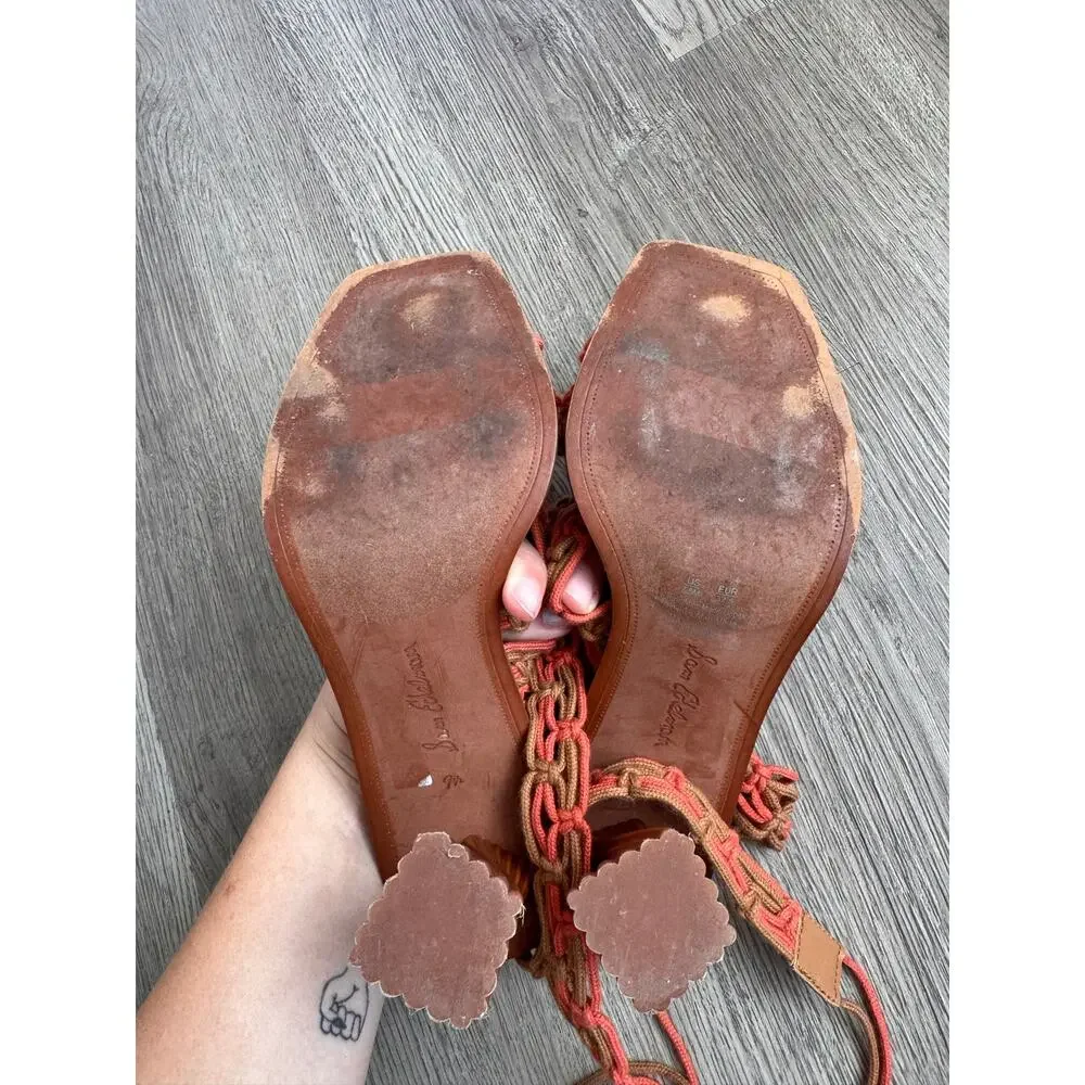 Sam Edelman worn once